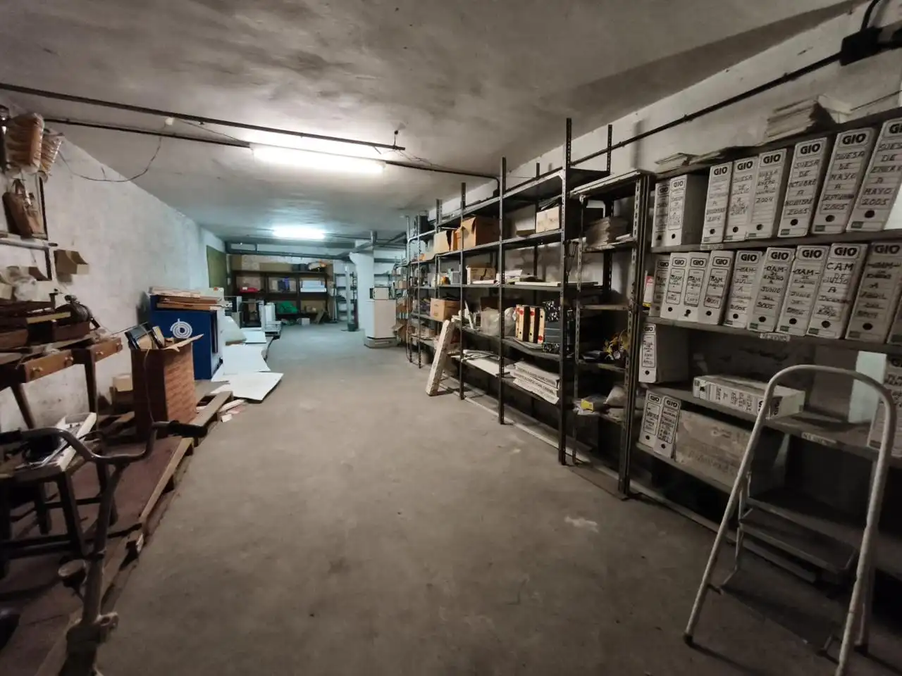 Local comercial en venda a Pablo Iglesias, imagen 19