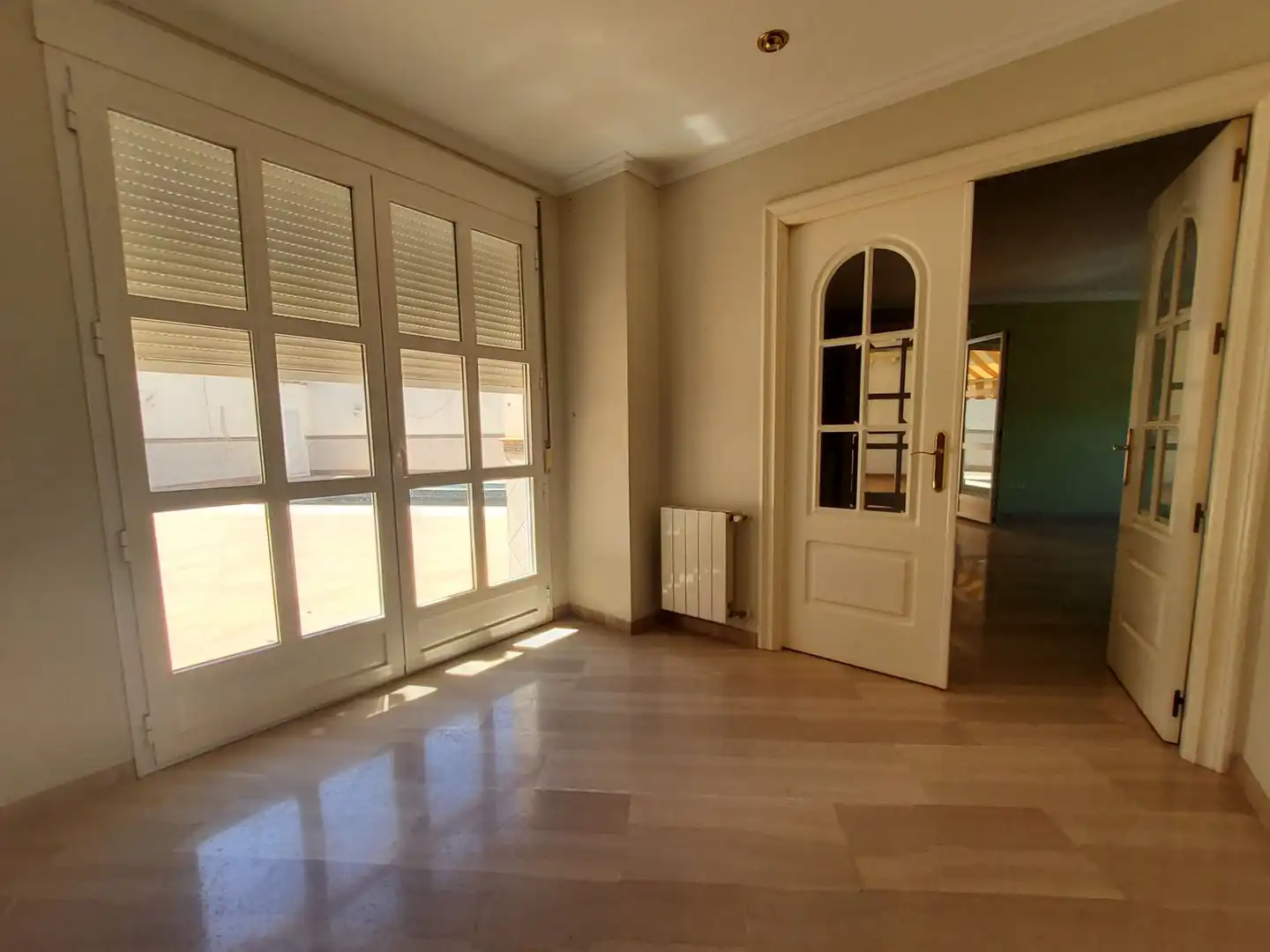 Casa con jardín en venta en El Carpio, imagen 17