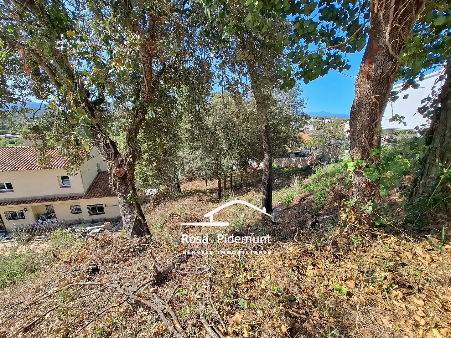 Residential land for sale in Carrer Pinatell, imagen 7