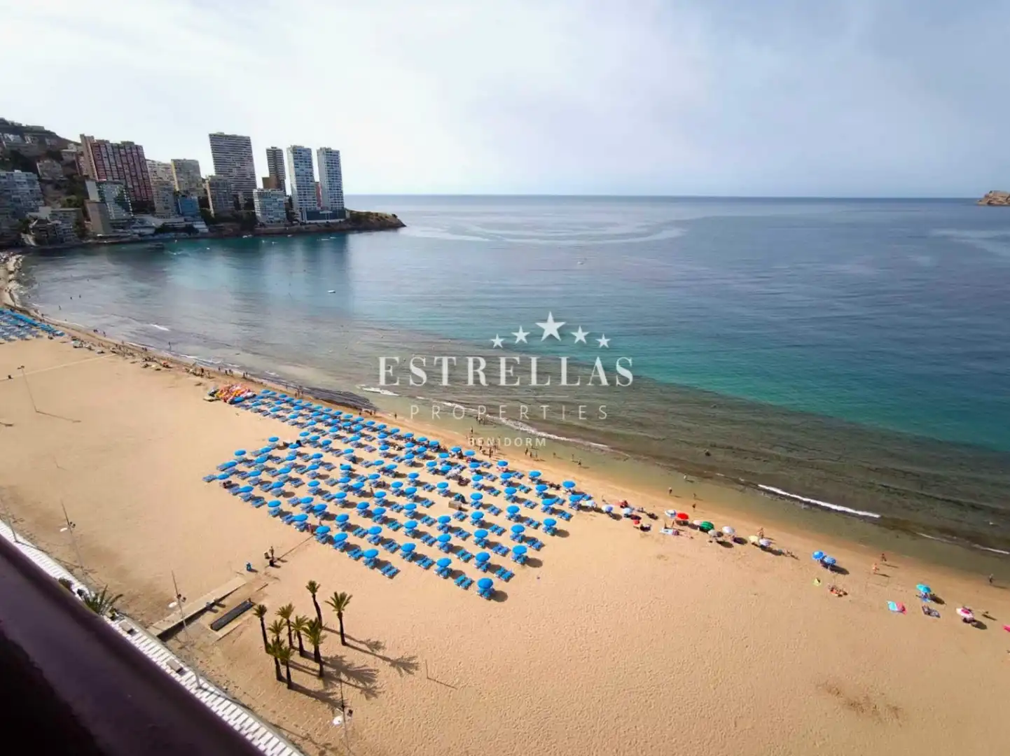 Apartment with terrace for sale in Playa de Levante