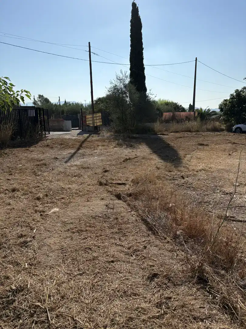 Finca rústica en venda en L'Alcora