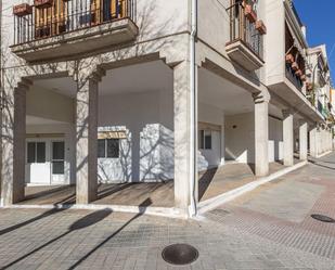 Exterior view of Premises to rent in  Granada Capital