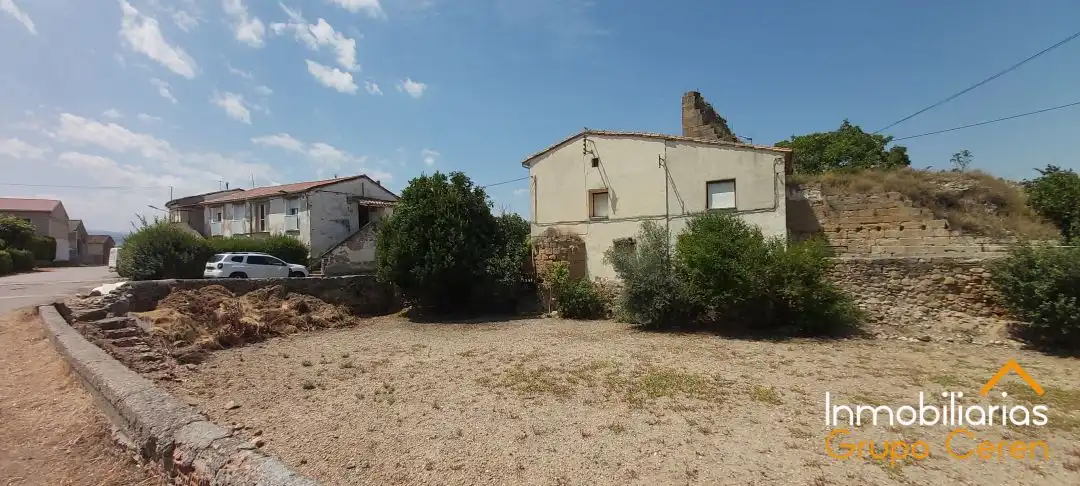 Casa o chalet en venta en Bañares