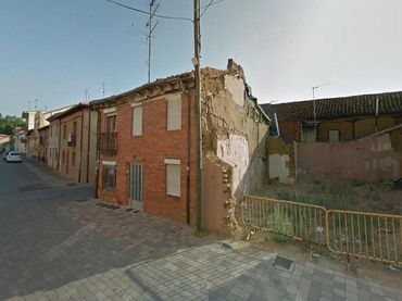 Terreny residencial en venda a Mansilla de las Mulas
