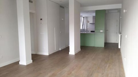 Foto 3 de Piso de alquiler en C. de Andrés Mellado, Vallehermoso, Madrid Capital