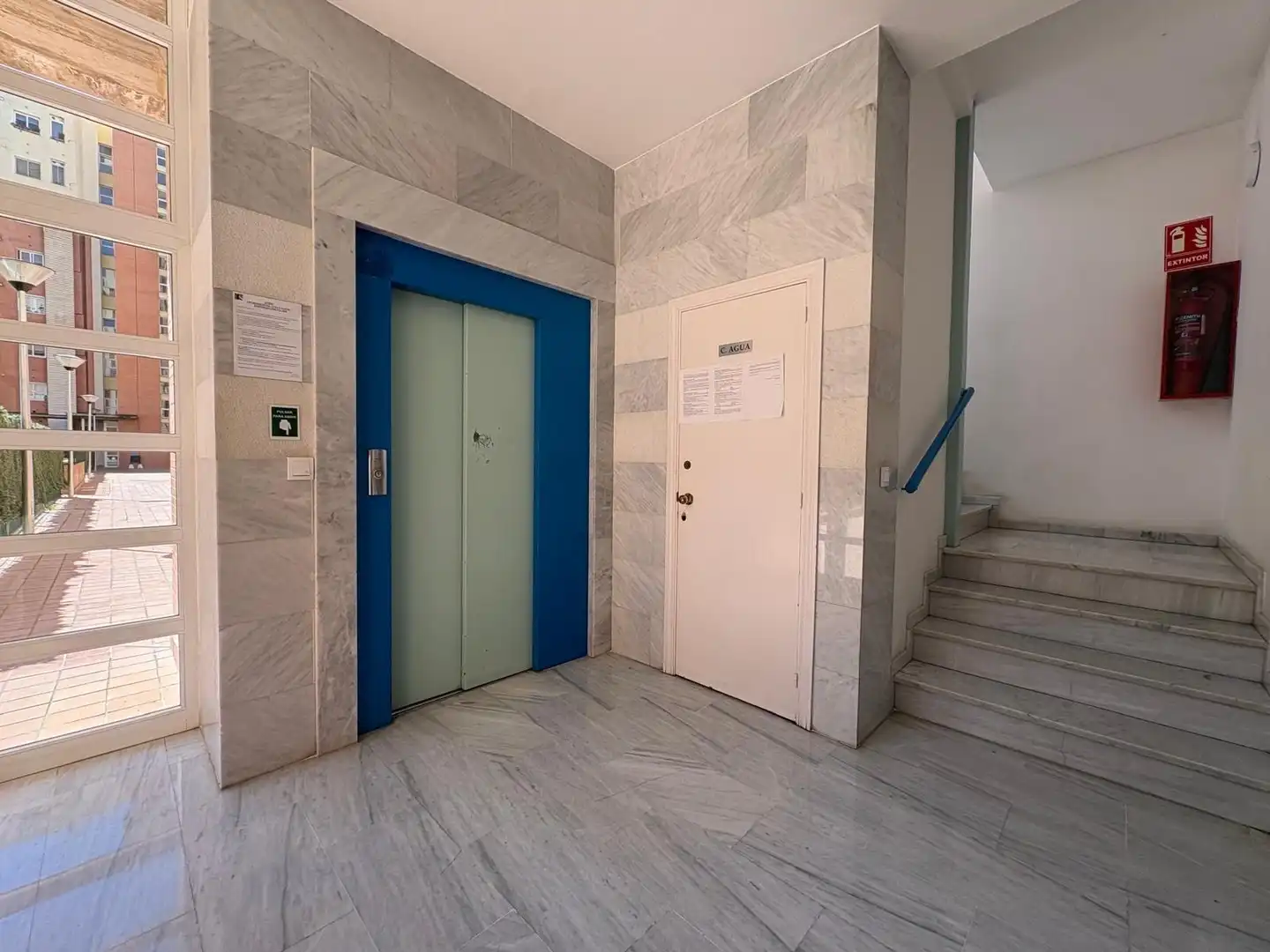 Appartamento con terrazza in affitto a Avenida Avenida Ciencias, imagen 51