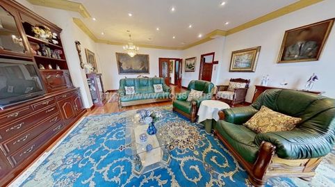 Foto 5 de Piso en venta en Hurtado Amezaga, Zabalburu, Bilbao