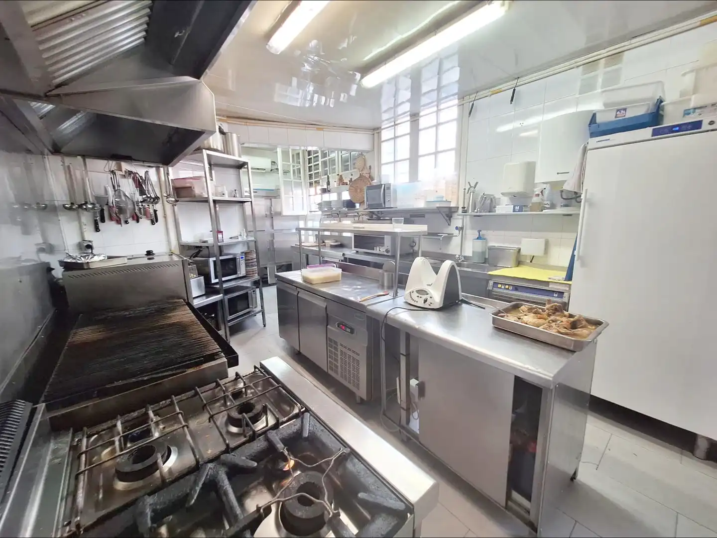 Business premises for sale in Centre - Eixample – Can Llobet, imagen 6
