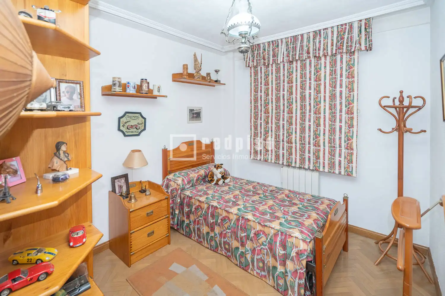 Ático con jardín en venta en Villafontana - Estoril I, imagen 25