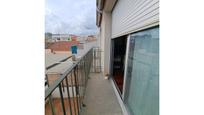 Balcony of Flat for sale in Sabadell  with Air Conditioner and Balcony