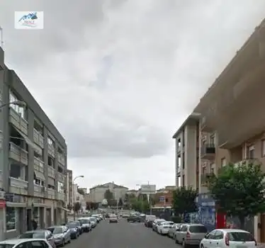 Aparcament en venda a Calle LOPEZ DE AYALA, imagen 2
