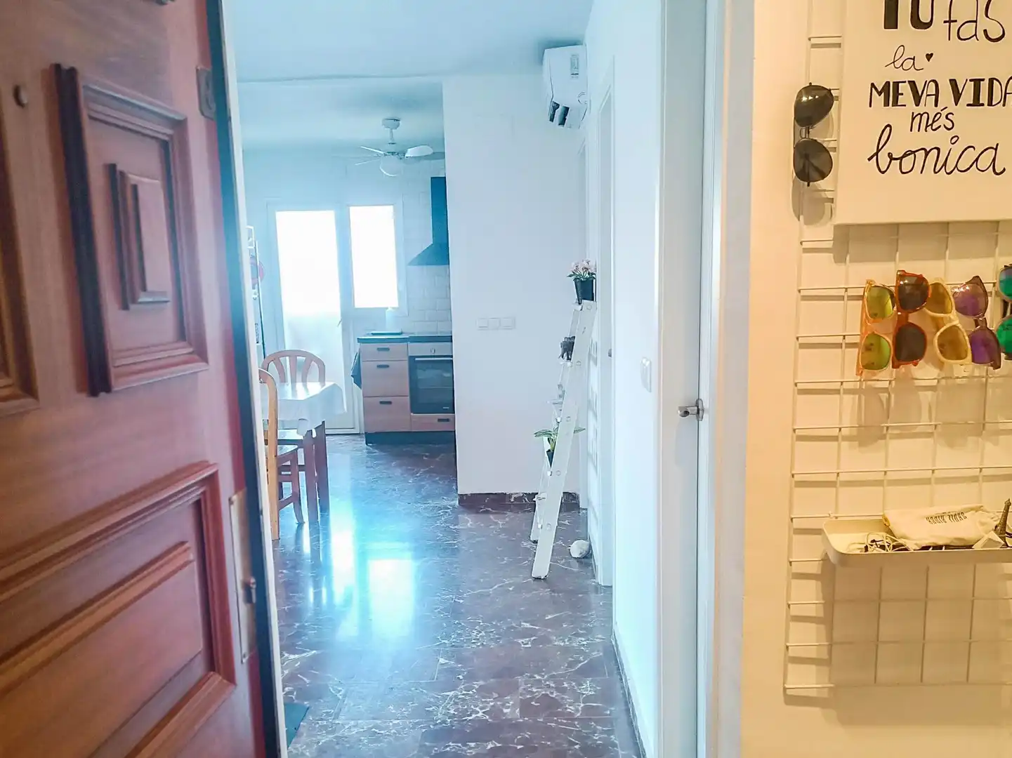 Flat for rent in Segur Platja
