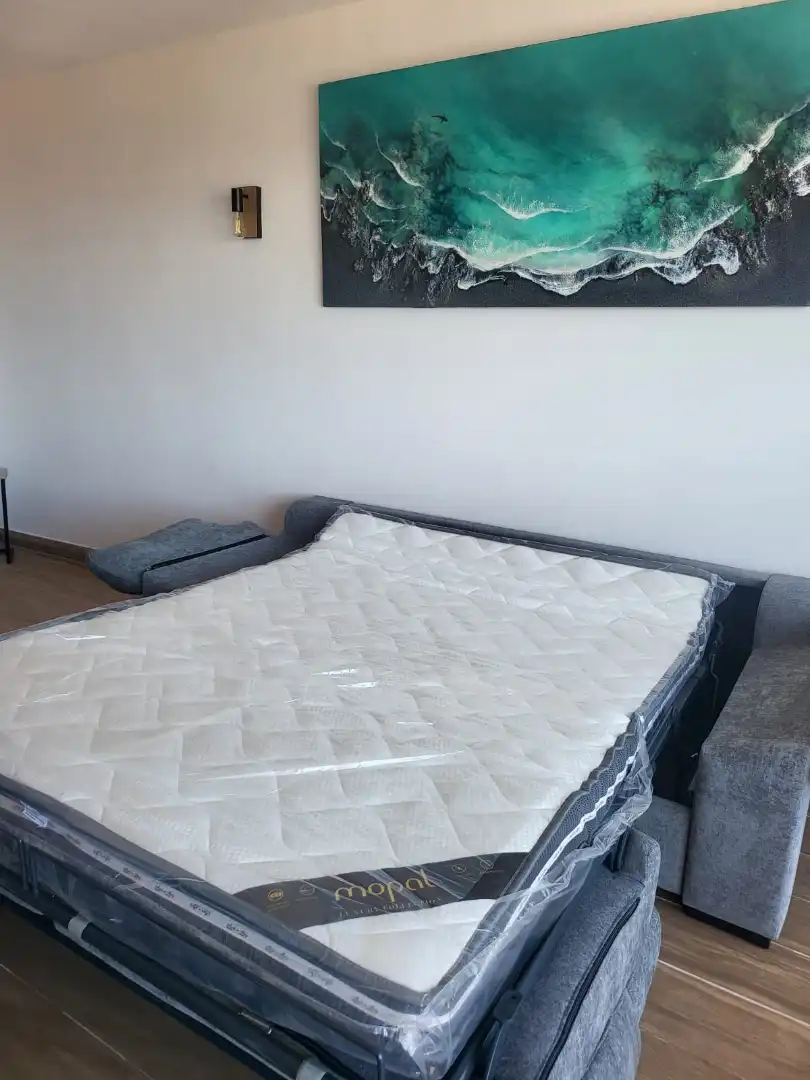 Habitación de Piso en venta en Los Realejos con Terraza, Amueblado y Horno