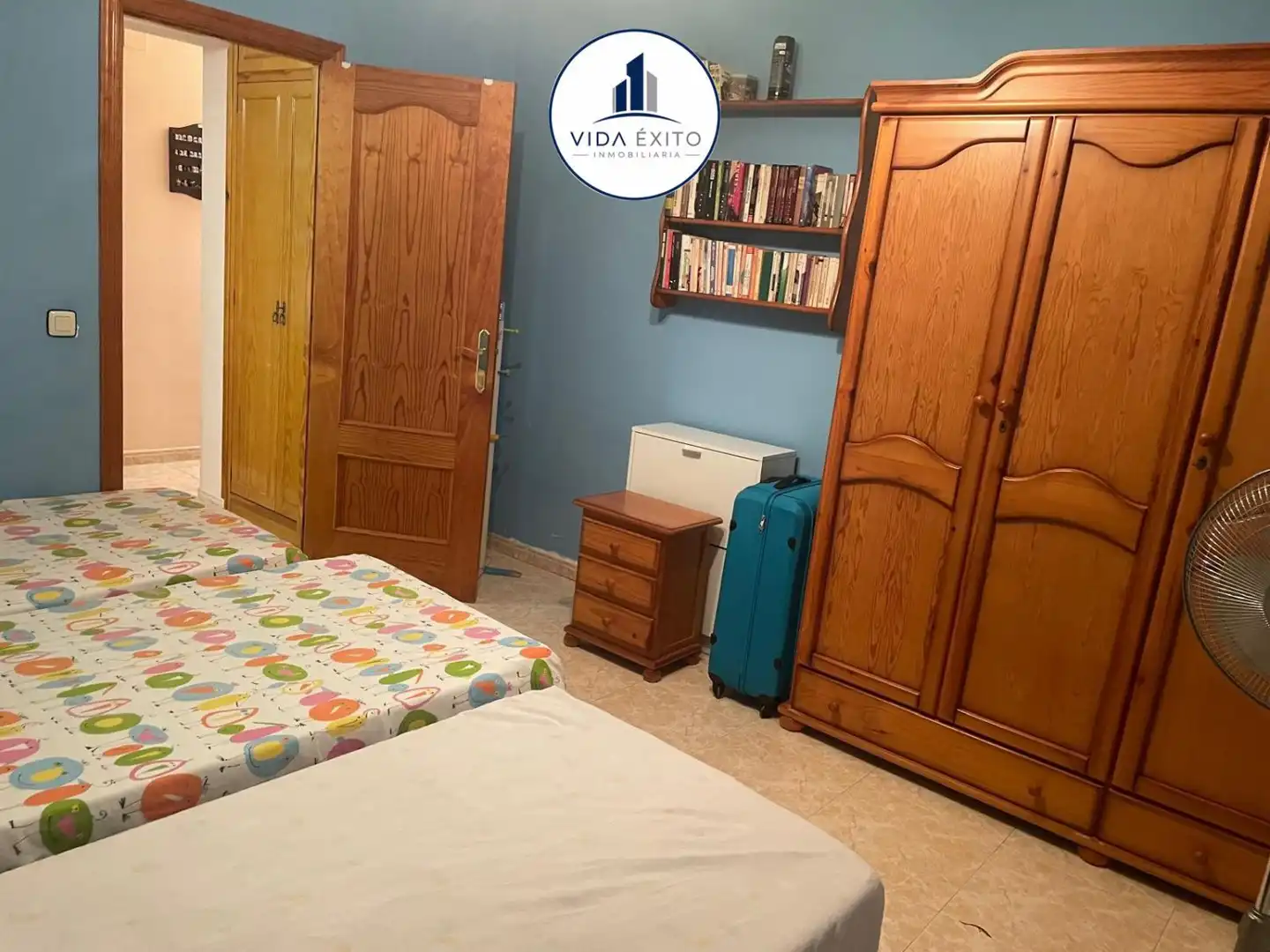 Villa in vendita a Puente Tablas - Puente Nuevo - Cerro Molina, imagen 11