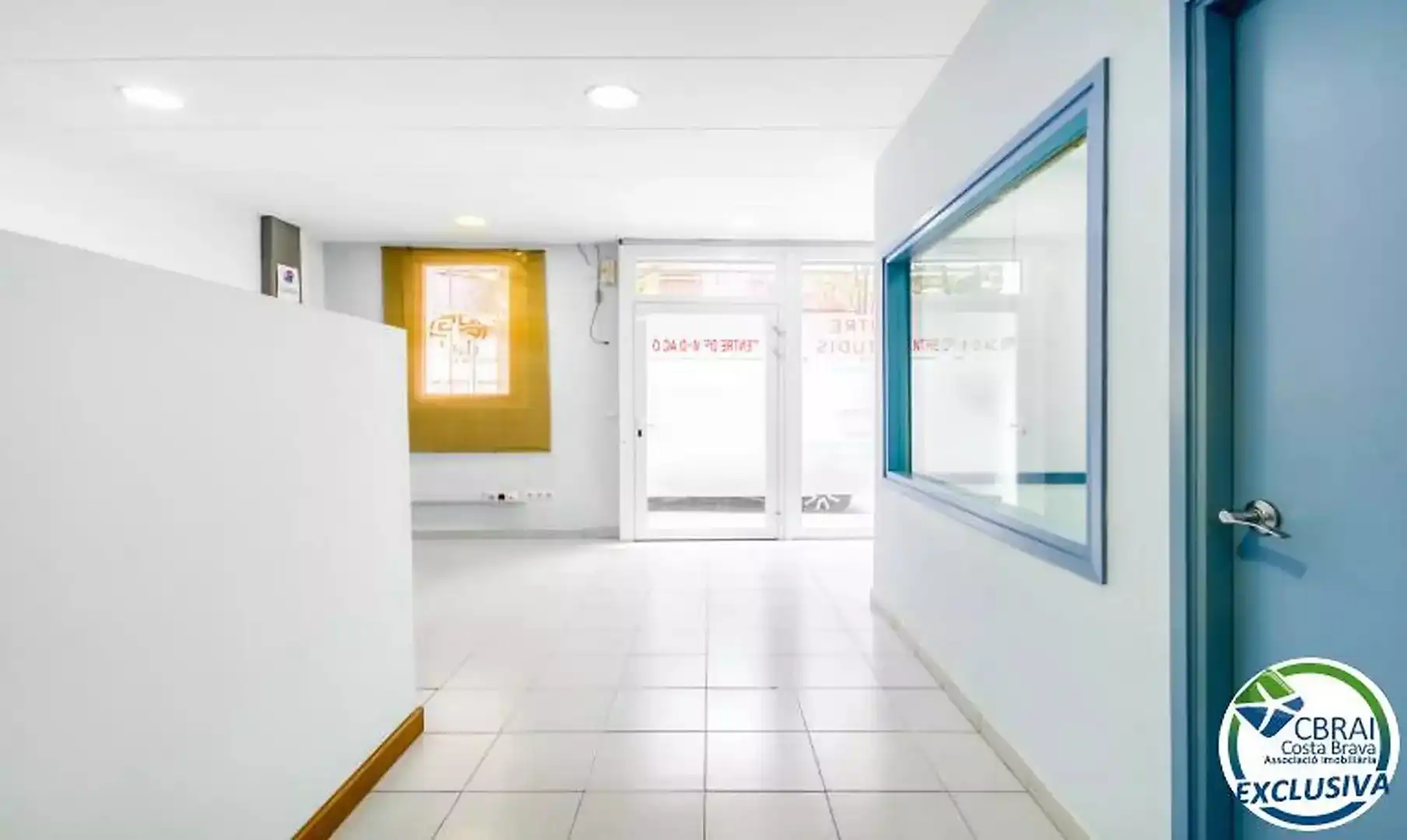 Locale commerciale in vendita a Calle Doctor Fleming 17, imagen 21