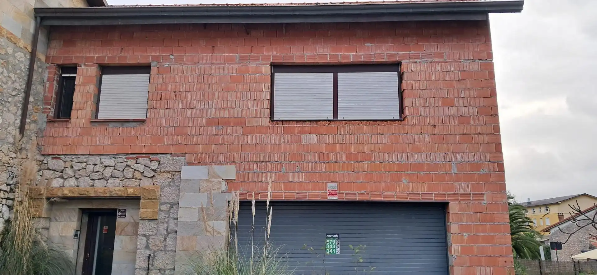 Casa con terraza en venta en Barrio MIJARES 16, imagen 2