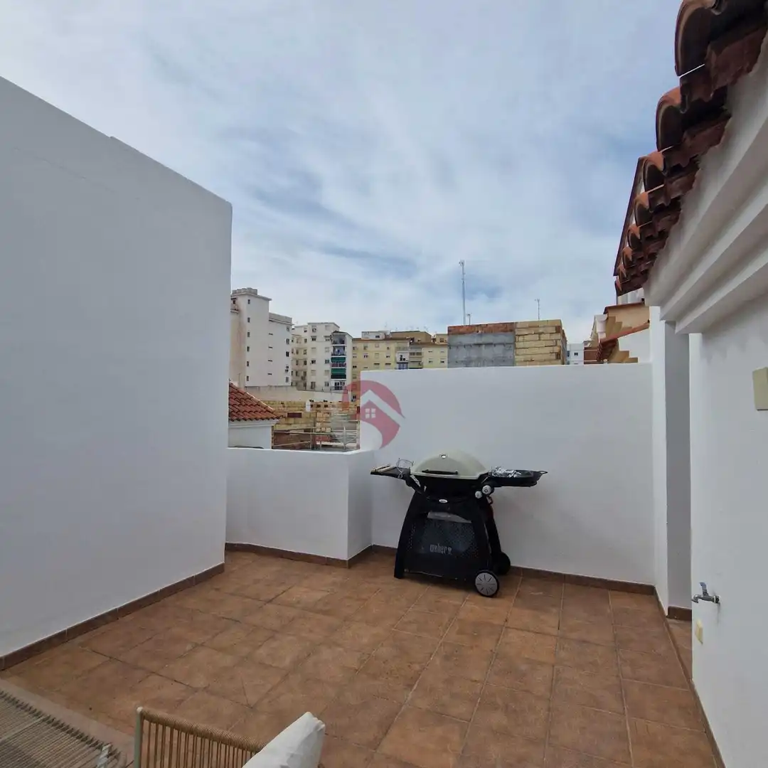 Flat with lift for sale in Marquez de Ovieco, imagen 4