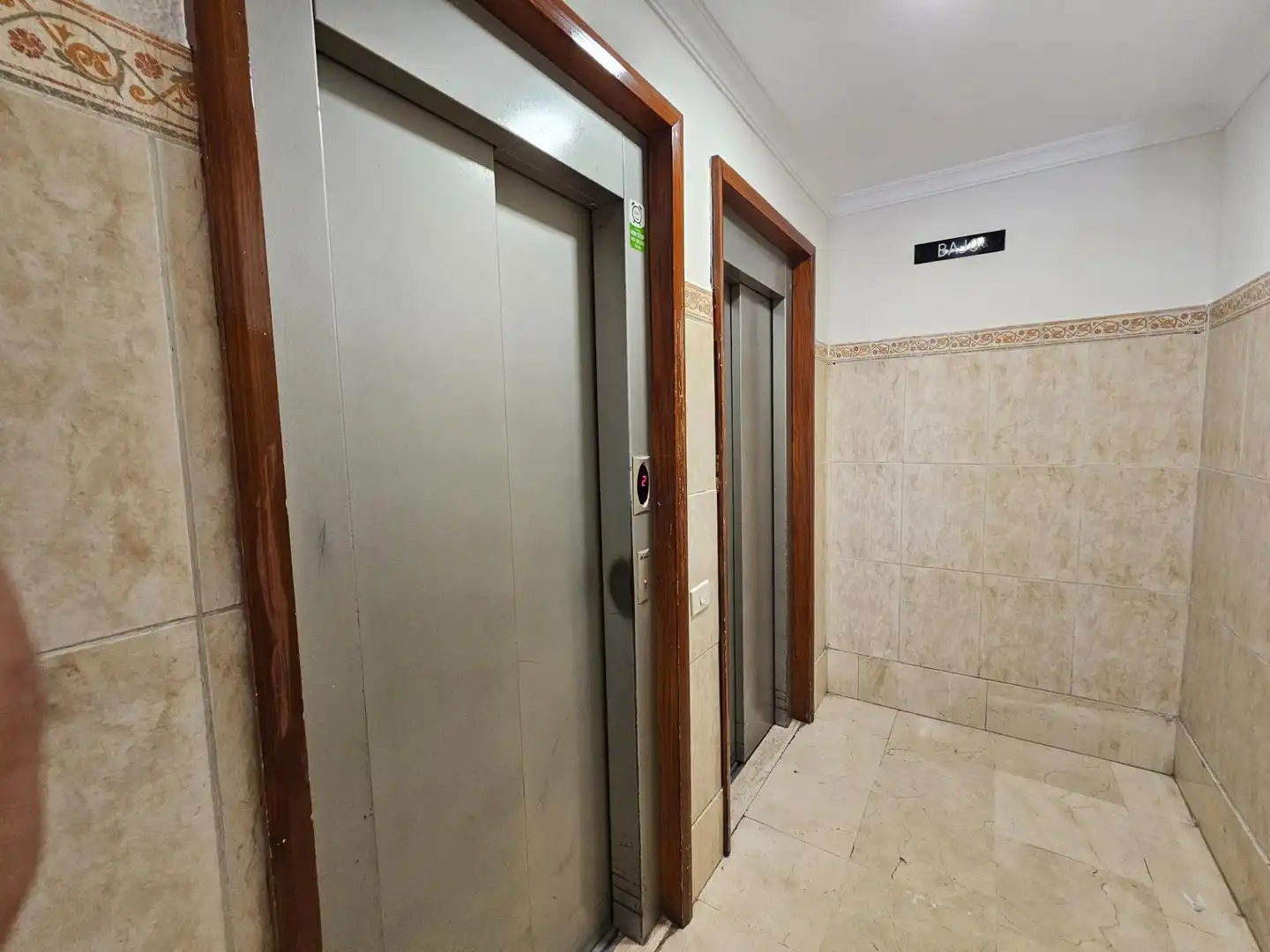 Piso de alquiler en Las Palmas de Gran Canaria con Aire acondicionado, Parquet y Balcón