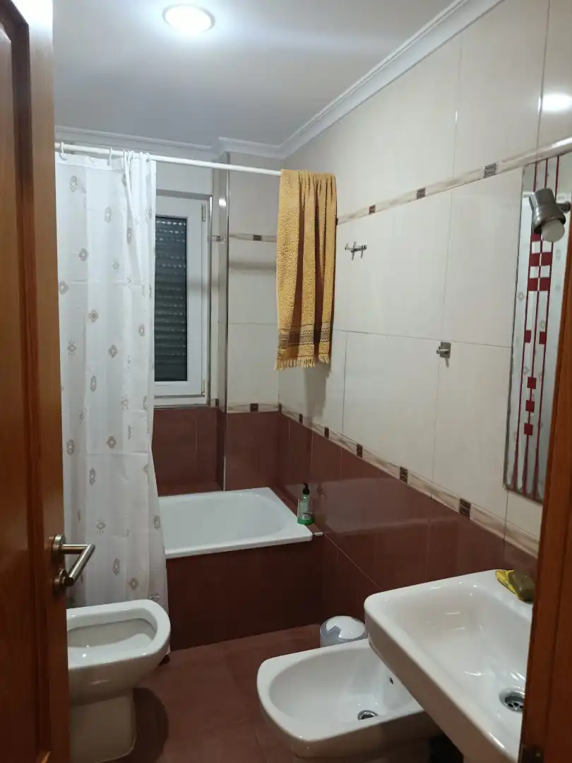 Piso con terraza en alquiler en N-640 7A, imagen 8