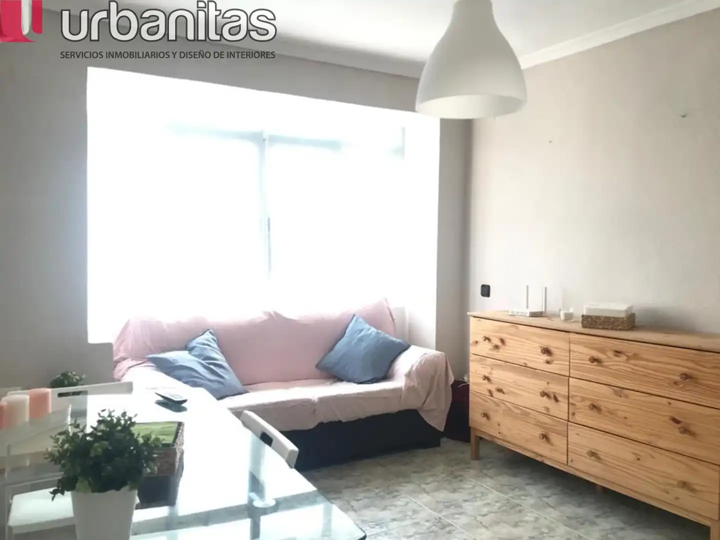 Flat to rent in Calle Agustín Lara 1, imagen 2