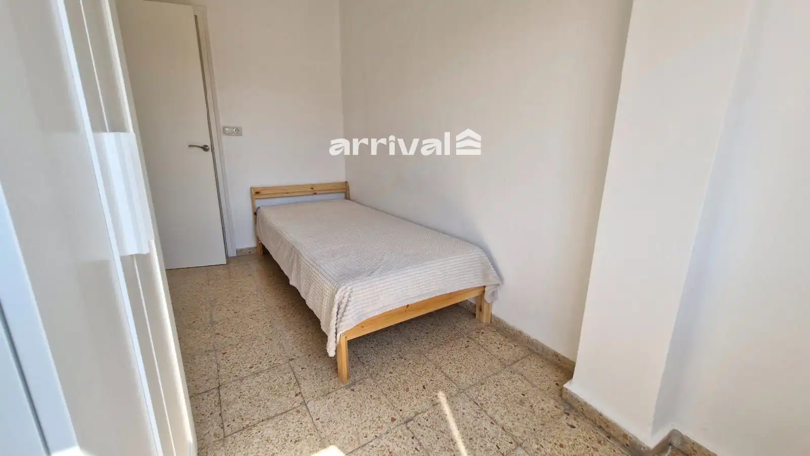 Habitación de Piso en venta en Alfafar con Aire acondicionado, Terraza y Balcón