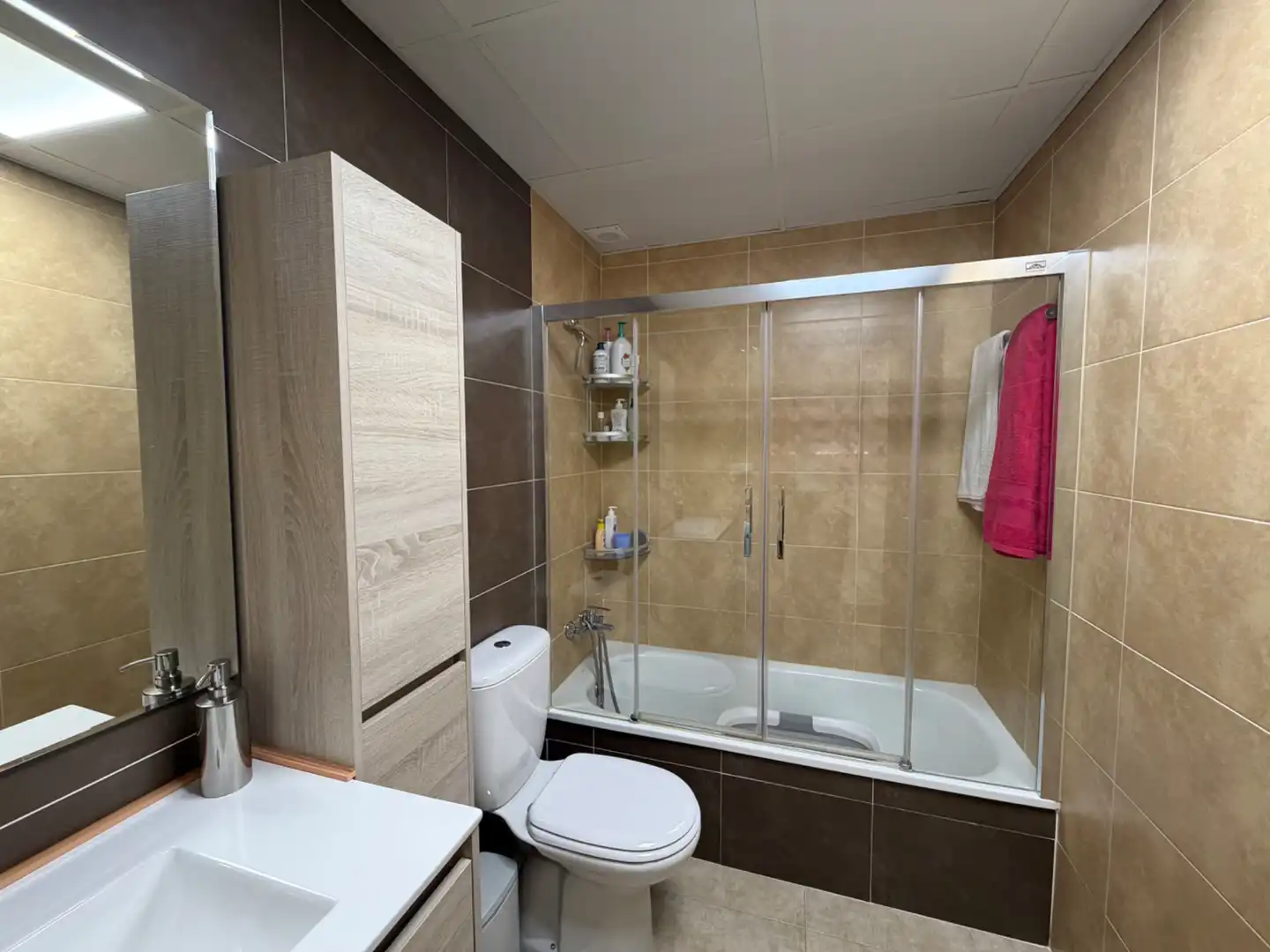 Appartamento con piscina in vendita a Álora, imagen 9