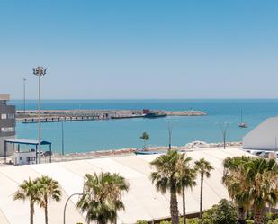 Terrassa de Pis en venda en Málaga Capital amb Aire condicionat, Calefacció i Terrassa