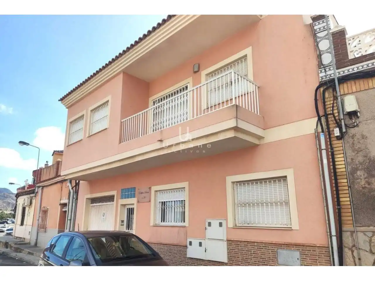 Pis en venda a Calle Del Pozo