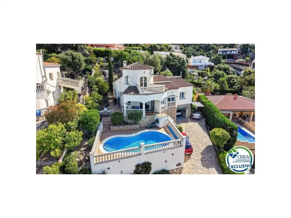House for sale in Calle Belgica-Ur.Can Isac 164, imagen 2