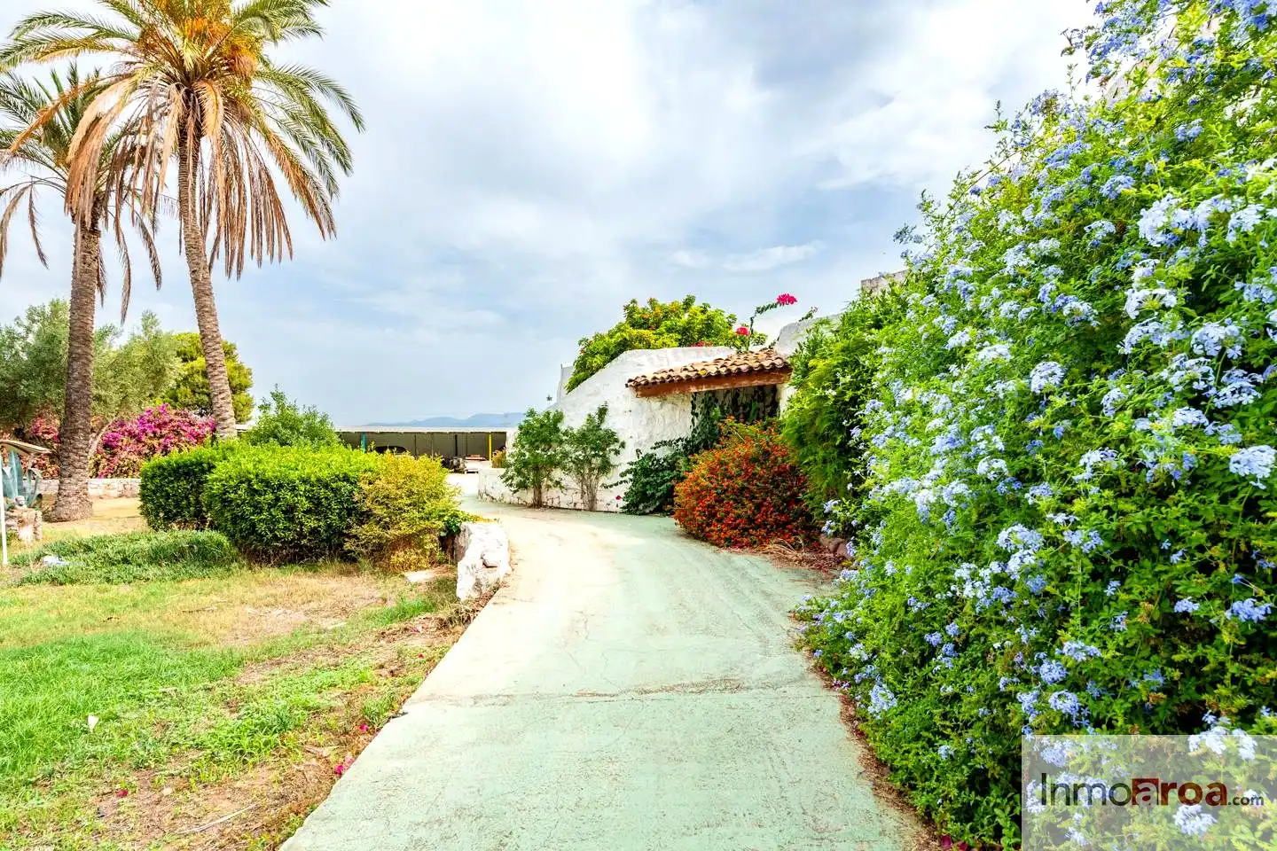 Haus mit Pool zum Verkauf in Los Pinares - La Masia, imagen 12