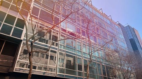 Foto 2 de Oficina de alquiler en Passeig de Gràcia, 19, Dreta de l'Eixample,  Barcelona Capital