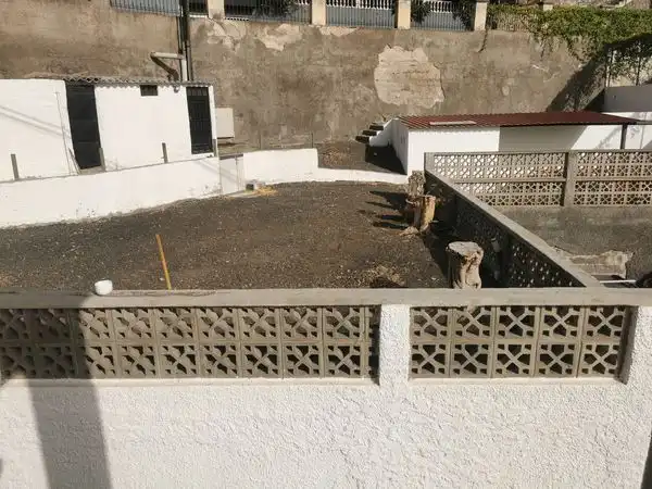 Chalet con terraza en alquiler en Calle Teobaldo Power, imagen 21