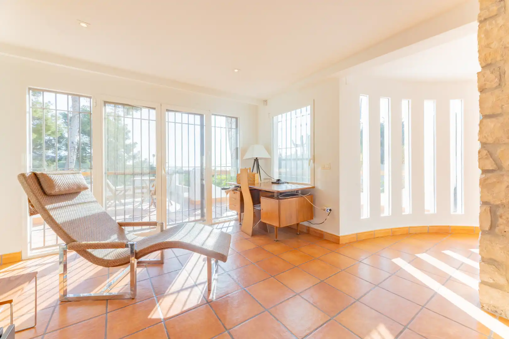 Villa mit Pool zum Verkauf in San Rafael - Nucia Park, imagen 18