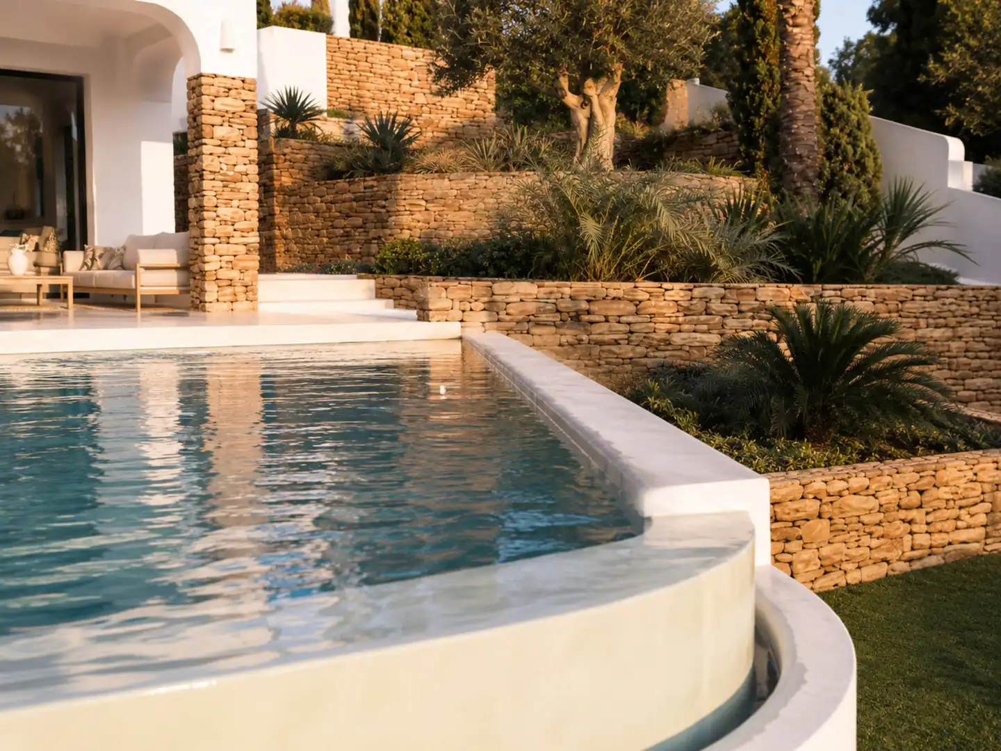 Villa avec piscine à vendre à El Portet - Pla de Mar, imagen 24