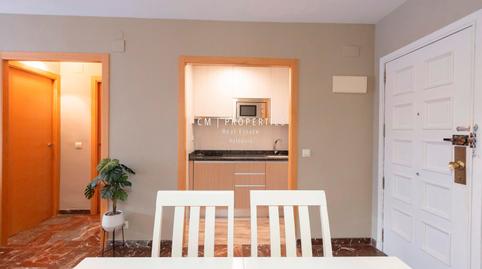 Photo 4 of Flat to rent in Arzobispo Mayoral, Sant Francesc, Valencia