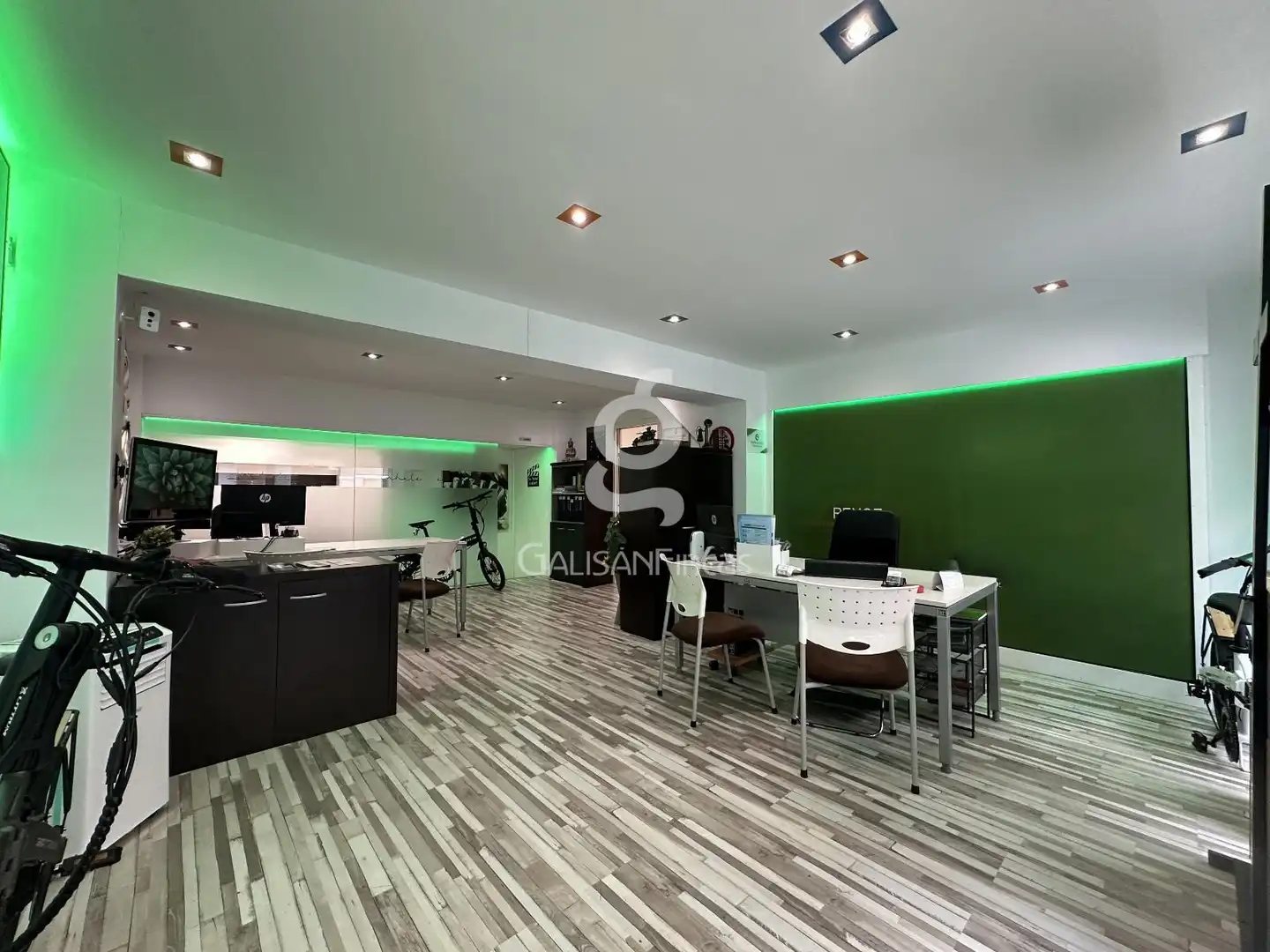 Local comercial en venda a Josep Masgrau
