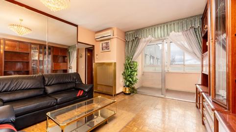 Foto 3 de Pis en venda a Coslada pueblo, Coslada