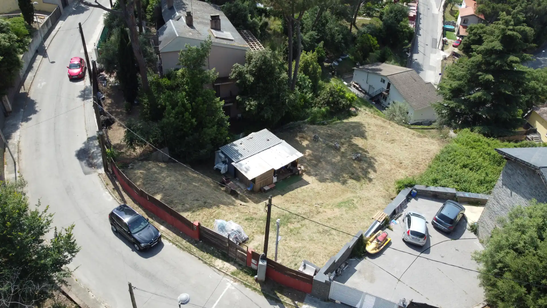 Residential land for sale in Carrer Sant Agustí 30, imagen 5