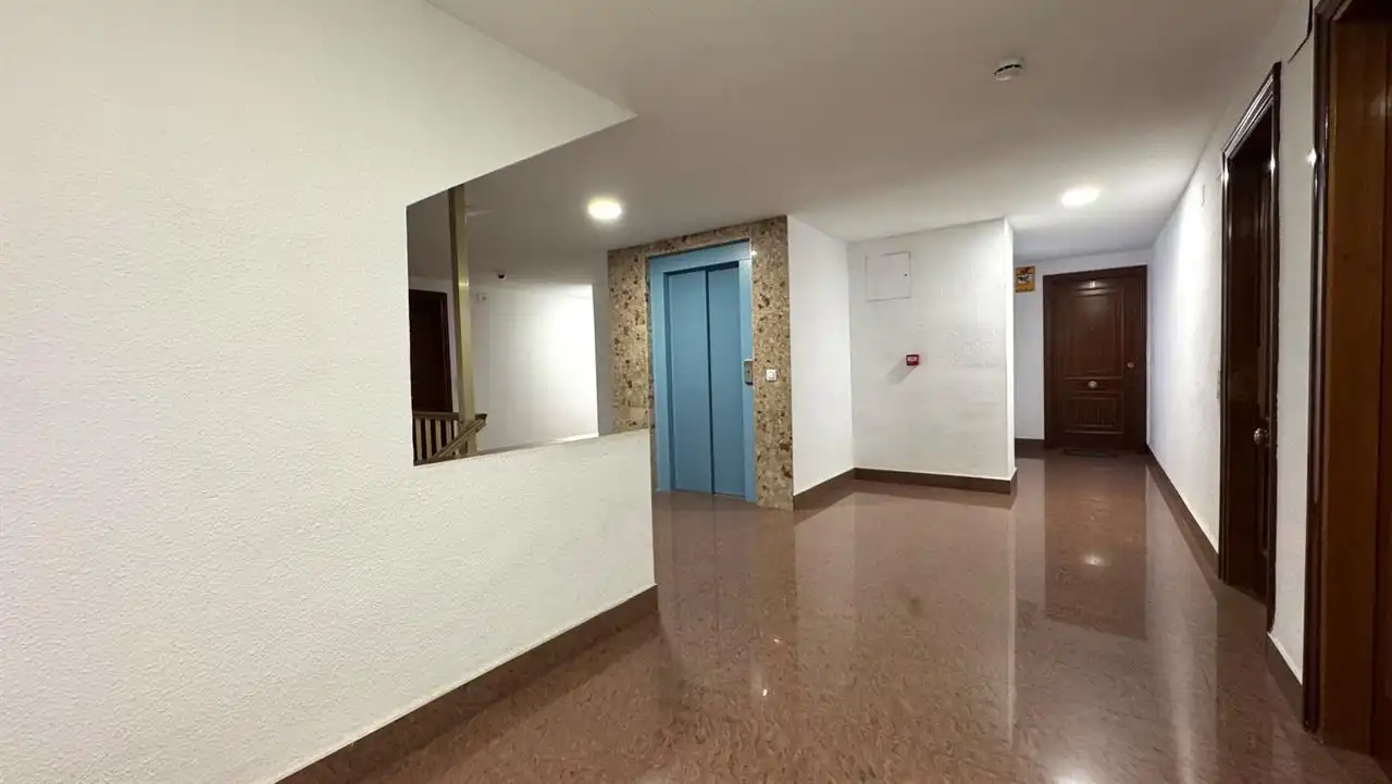 Piso con ascensor en venta en Colonia Madrid, imagen 34
