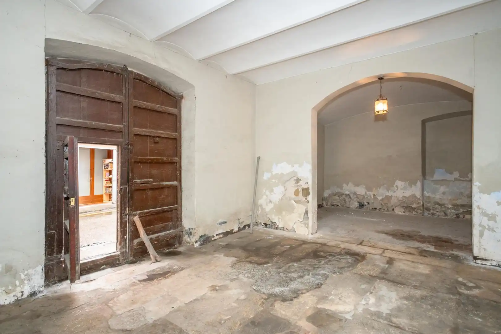 Casa o chalet en venta en Besalú con Jardín privado, Terraza y Amueblado