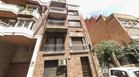 Foto 3 von Geschaftsraum zum Verkauf in Carrer de Gósol, 36, Les Tres Torres, Barcelona Capital