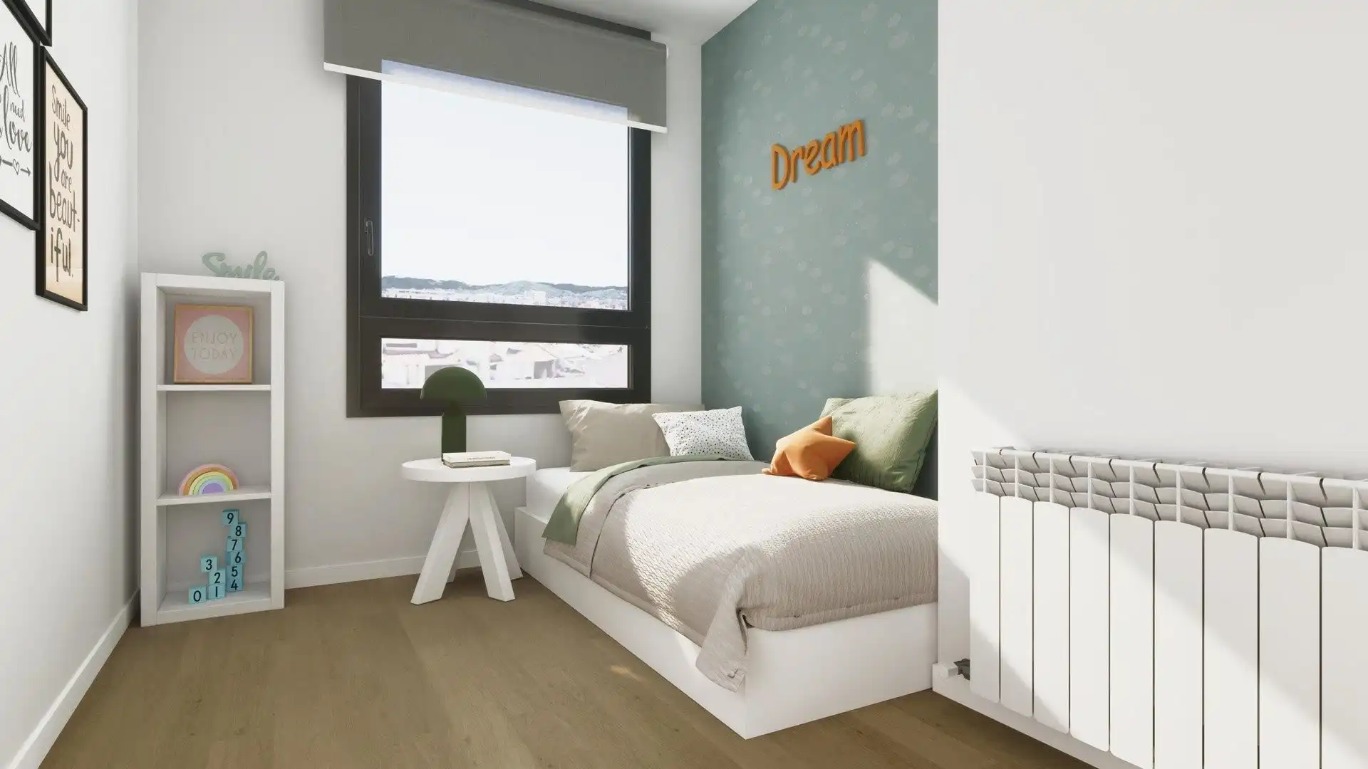 Flat for sale in Carrer de Vidal, 48, Covadonga