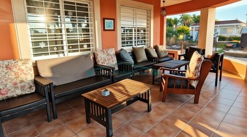 Foto 5 de Casa o chalet en venta en La Foia - Daimés - Asprella, Elche / Elx