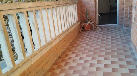 Foto 5 de Pis en venda a Carrer D'arnes, Ferreries, Tortosa