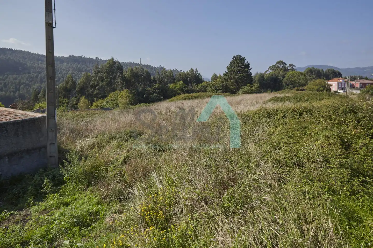 Lands and plots for sale in Aldea Barganaz, imagen 5
