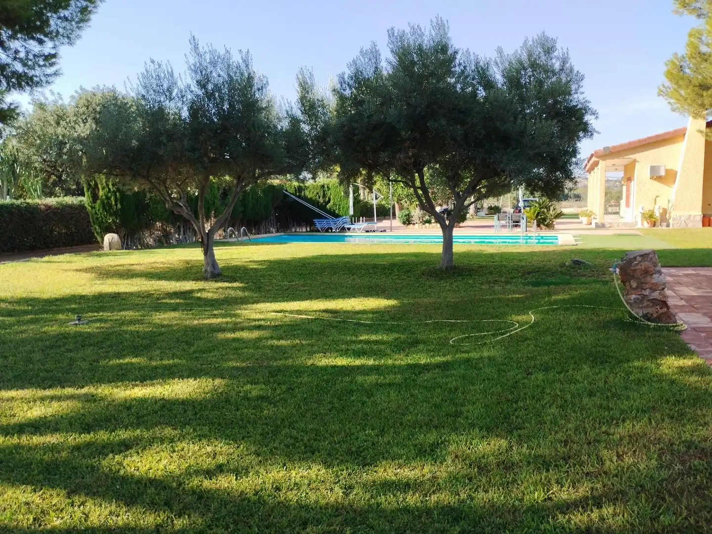 Villa con piscina in vendita a Norte, imagen 61