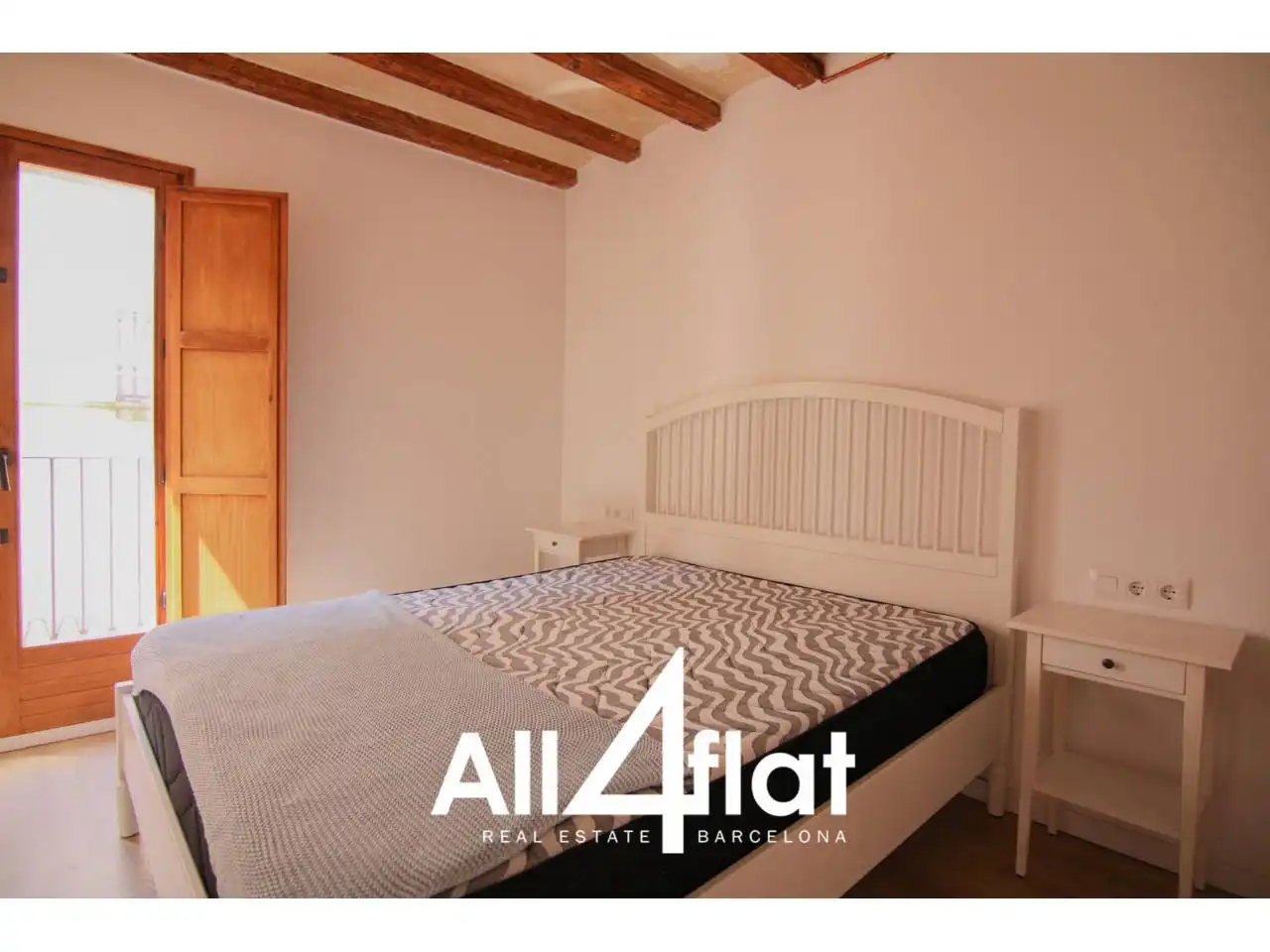 Flat with terrace for sale in Calle Canuda, imagen 18