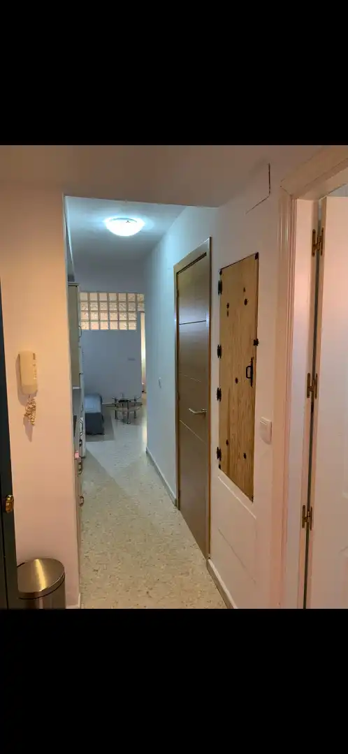 Wohnung zum Verkauf in Algeciras