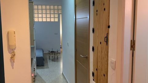Foto 3 de Piso en venta en Los Camarotes de Getares, 3, San García, Algeciras
