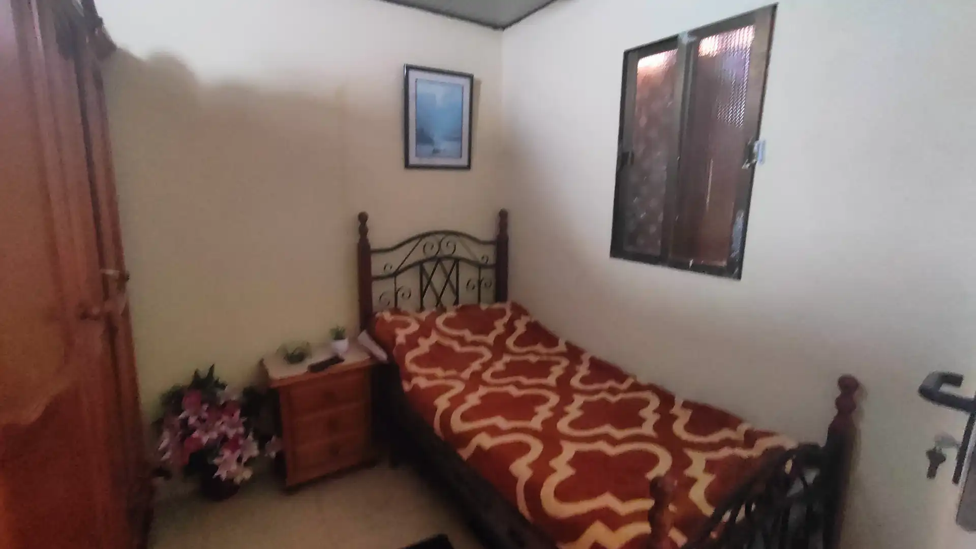 Dormitori de Casa o xalet en venda en El Ejido amb Terrassa